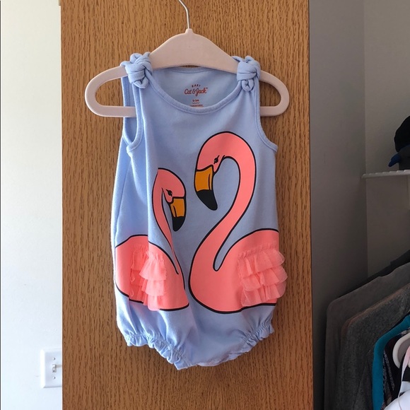 Cat & Jack Other - Cat & jack onesie never been worn